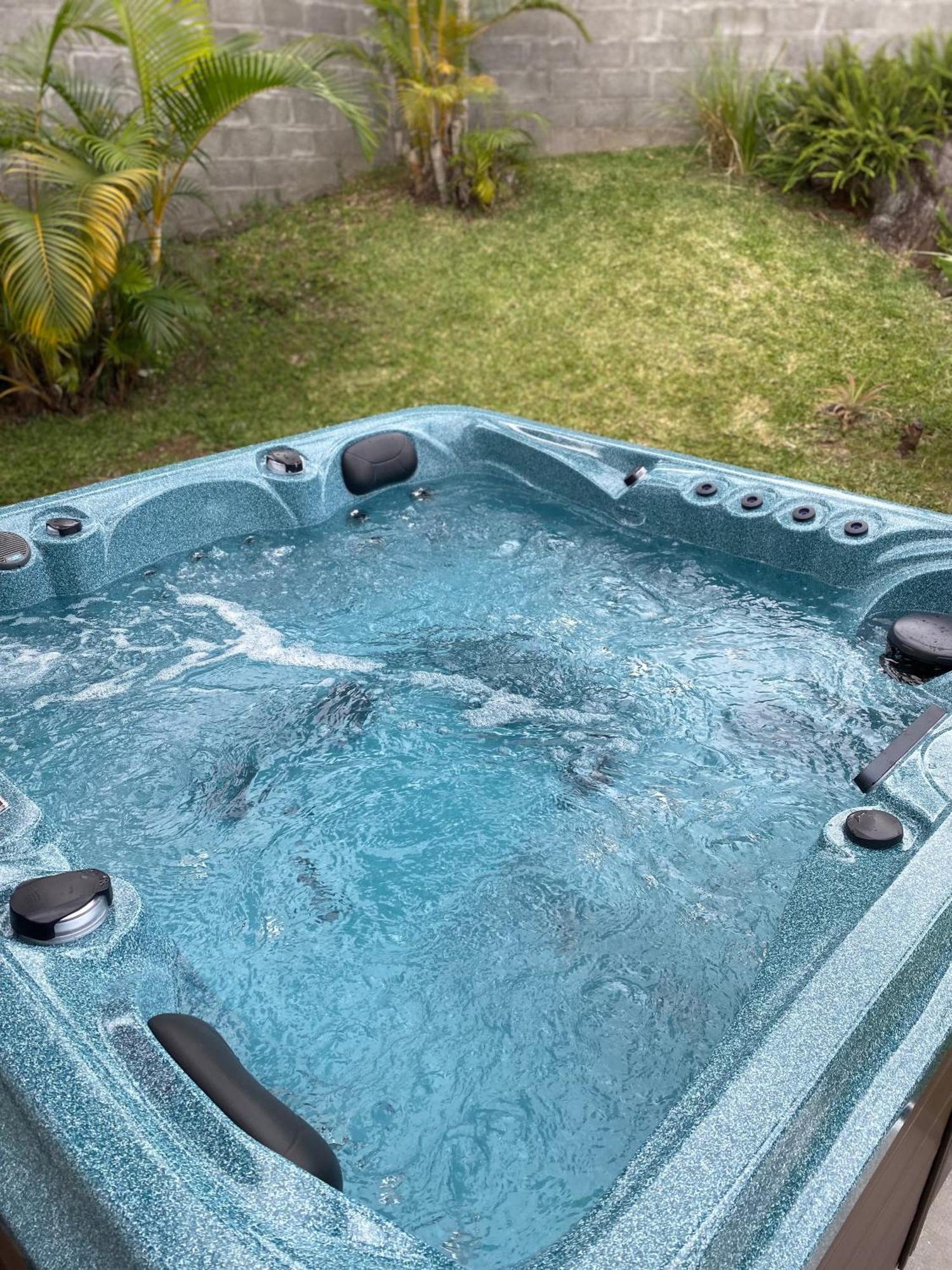 Les Villas 400, Saint-Pierre Villa Entiere Jusqu'A 8 Personnes エクステリア 写真